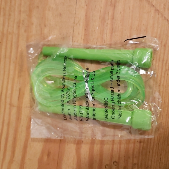 New Jump Ropes - Picture 2 of 2